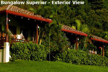 Borinquen Mountain Resort