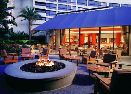Hyatt Regency Irvine