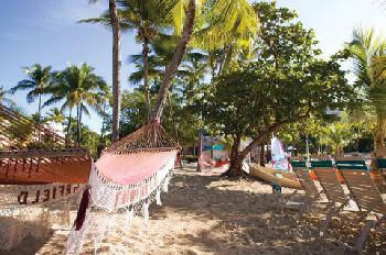 Elysian Beach Resort