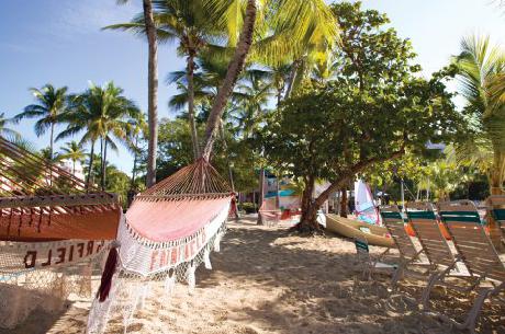 Elysian Beach Resort