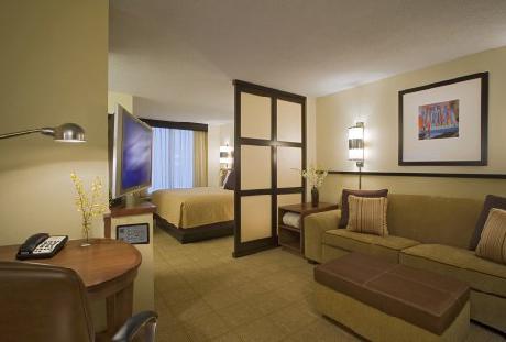 HYATT PLACE COLORADO SPRINGS