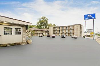 Americas Best Value Inn-Knoxville/Chilhowee Park
