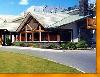 Canmore Rocky Mountain Inn