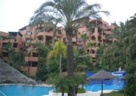 Kempinski Hotel Bahia Estepona