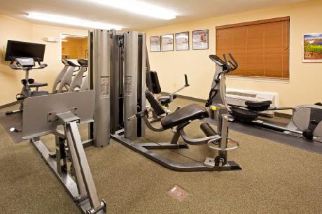 Candlewood Suites MELBOURNE/VIERA