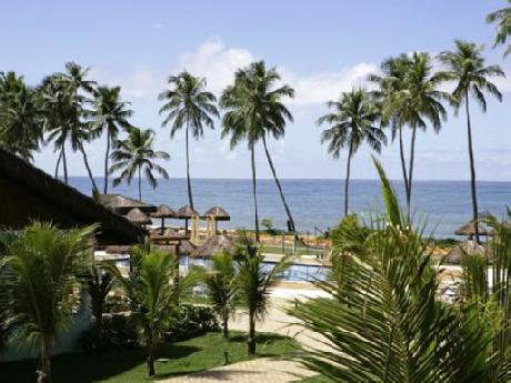 Iberostar Bahia Hotel