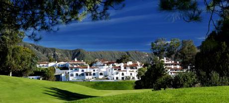 Ojai Valley Inn & Spa