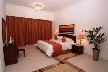 Marina Hotel Apartments