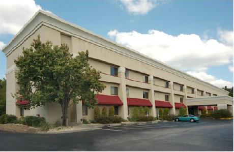 La Quinta Inn Birmingham / Cahaba Park South