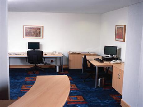 Fiesta Americana Santa Fe