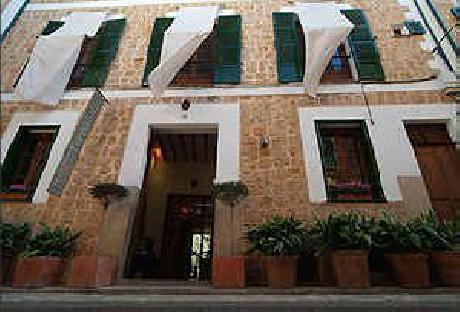 Petit Hotel Fornalutx