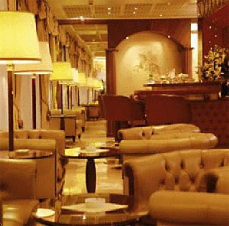 Antares Hotel Rubens