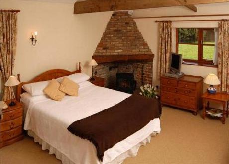 Walletts Court Country House Hotel