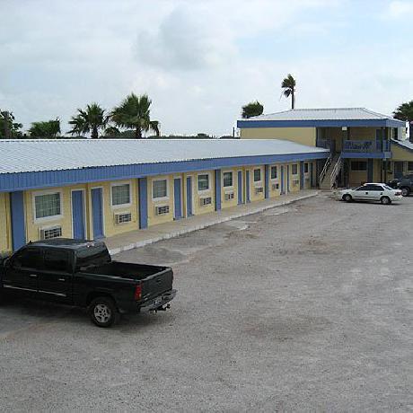 American Inn Port O'Connor