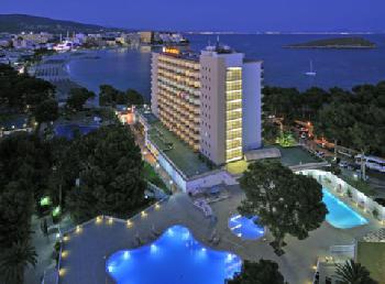 SOL ANTILLAS BARBADOS