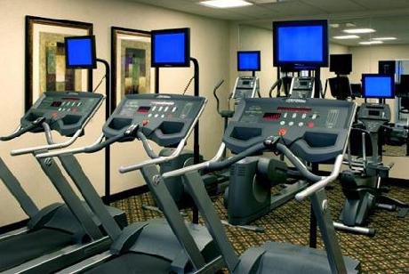 Four Points by Sheraton Chicago Downtown/Magnificent Mile