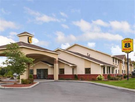 Super 8 Cobleskill, NY