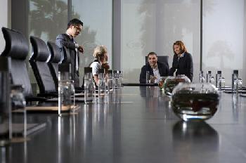 Crowne Plaza ABU DHABI - YAS ISLAND