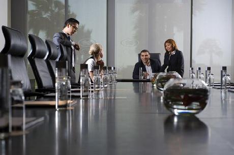 Crowne Plaza ABU DHABI - YAS ISLAND