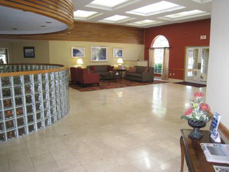 BEST WESTERN West Greenwich Inn