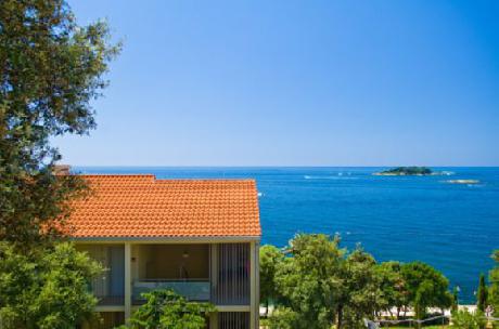 Maistra Belvedere Resort Vrsar