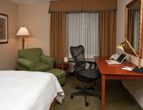 Hilton Garden Inn Savannah Airport