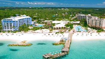 Sandals Royal Bahamian Spa Resort & Offshore Island