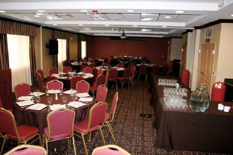 Hampton Inn and Suites Folsom