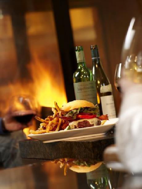 Residences at The Little Nell