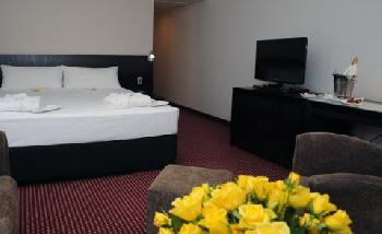 Hotel Grand Chancellor Launceston