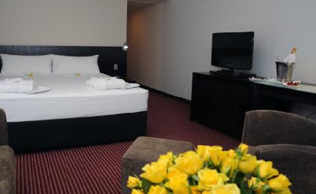 Hotel Grand Chancellor Launceston