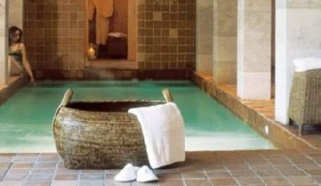 Le Relais Bernard Loiseau