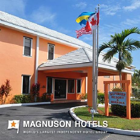 Sunrise Resort and Marina