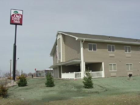Oak Tree Inn Missouri Valley