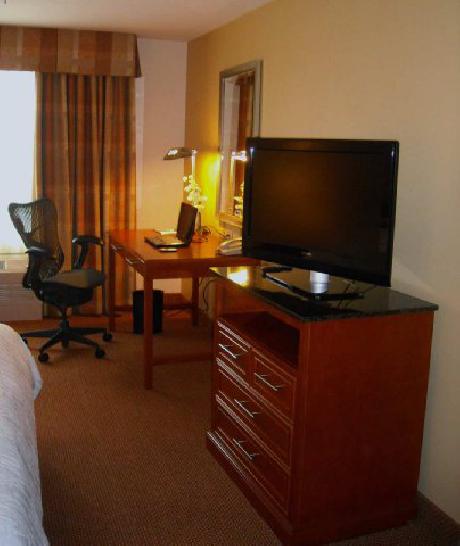 Hilton Garden Inn Anchorage