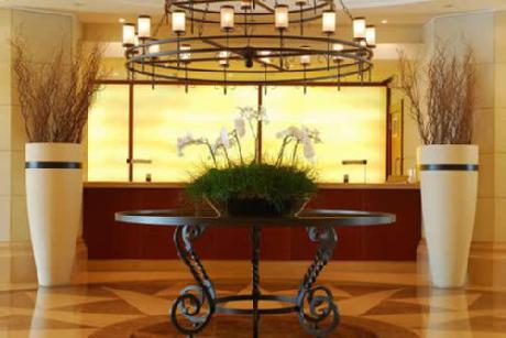 Corinthia Lisboa Hotel