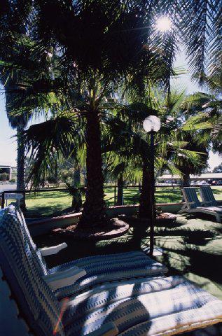 Chifley Alice Springs Resort