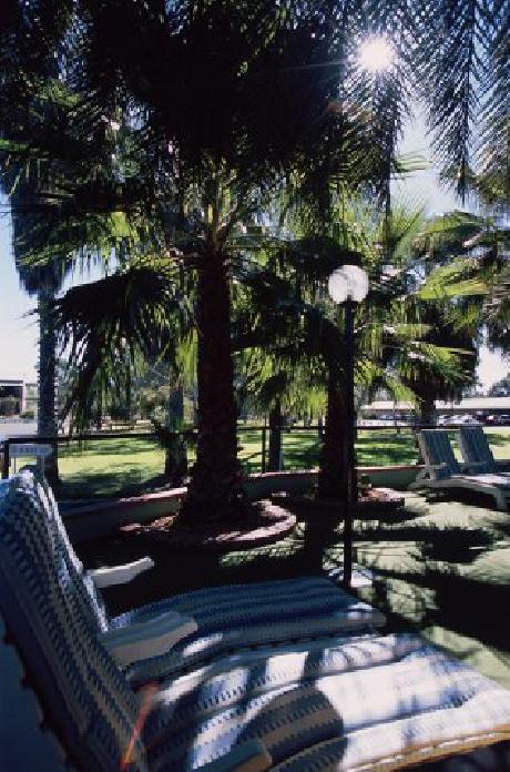 Chifley Alice Springs Resort