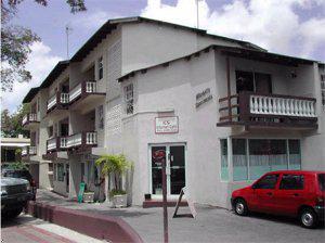 Monteray Apartment Hotel