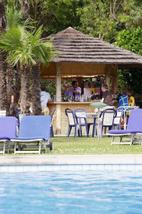 Hotel Lago di Lugano