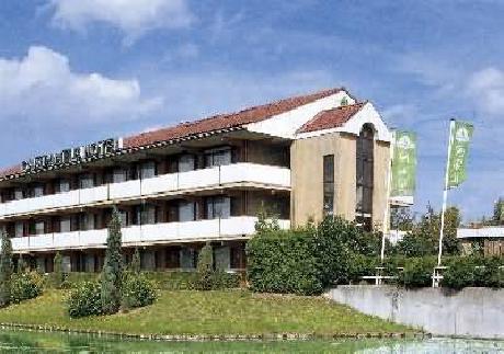 Campanile - Hertogenbosch