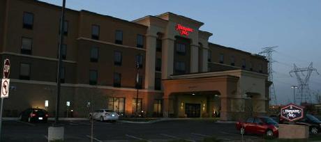 Hampton Inn MinneapolisShakopee
