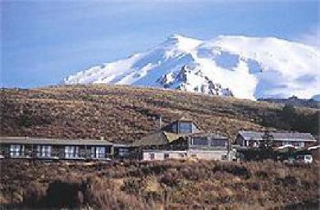 Skotel Alpine Resort