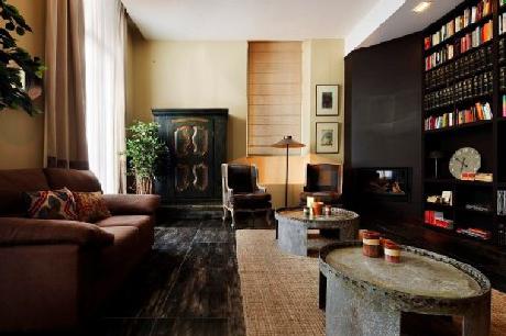 Domus Selecta Hotel And Spa Isabel De Farnesio