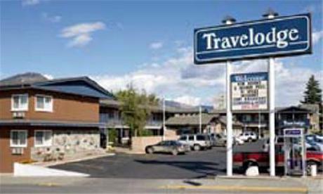 Travelodge Kamloops