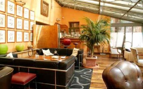 Hostellerie de l Abbaye de la Celle