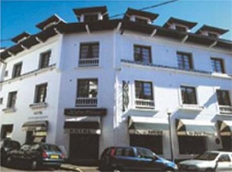 INTER-HOTEL LE PETIT TRIANON