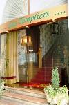 GRAND HOTEL DES TEMPLIERS