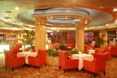 Dragon International Hotel