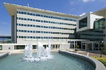 Arora Hotel Gatwick Crawley